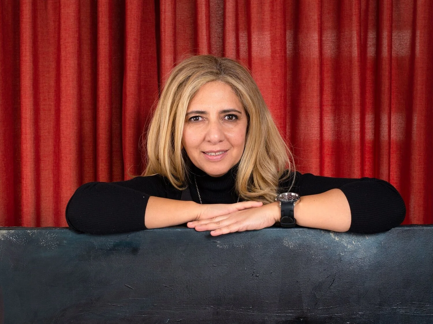 INTERVIEW | Nadra Jacob