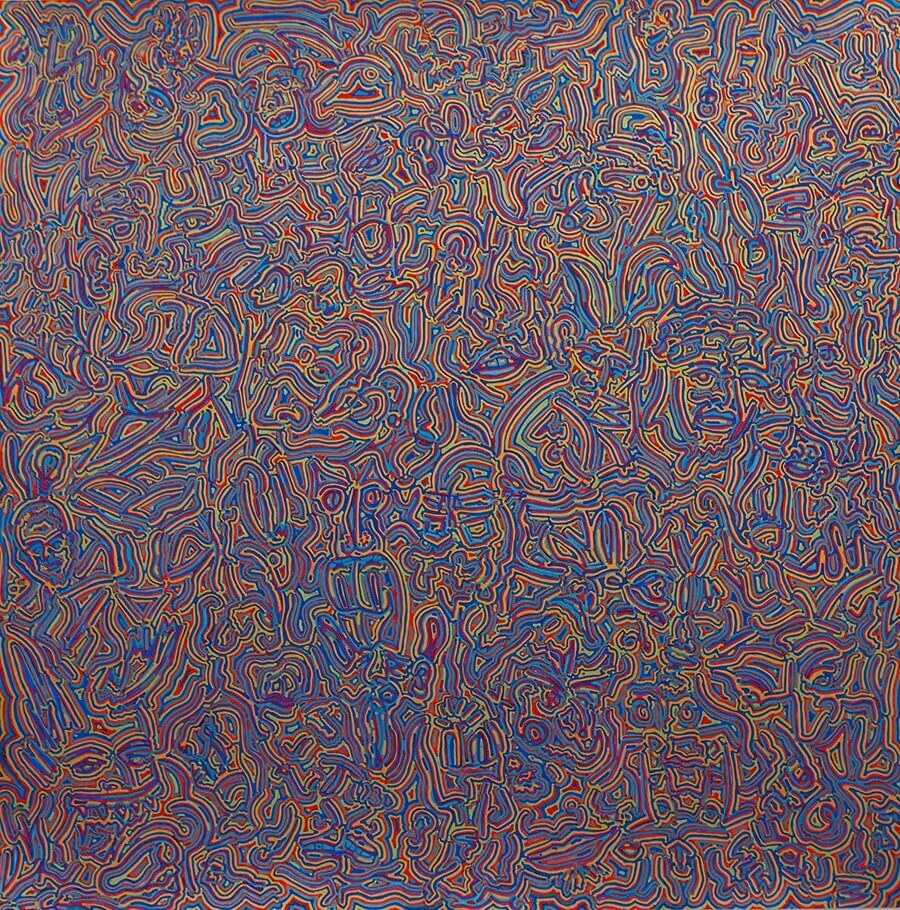 INTERVIEW | Fernando Madera Alvarado