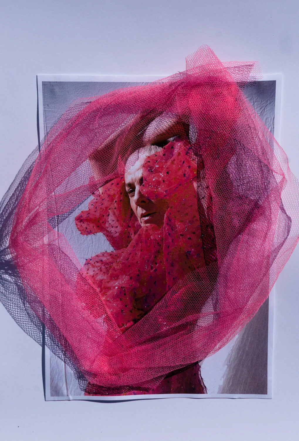 INTERVIEW | Marie Marchandise