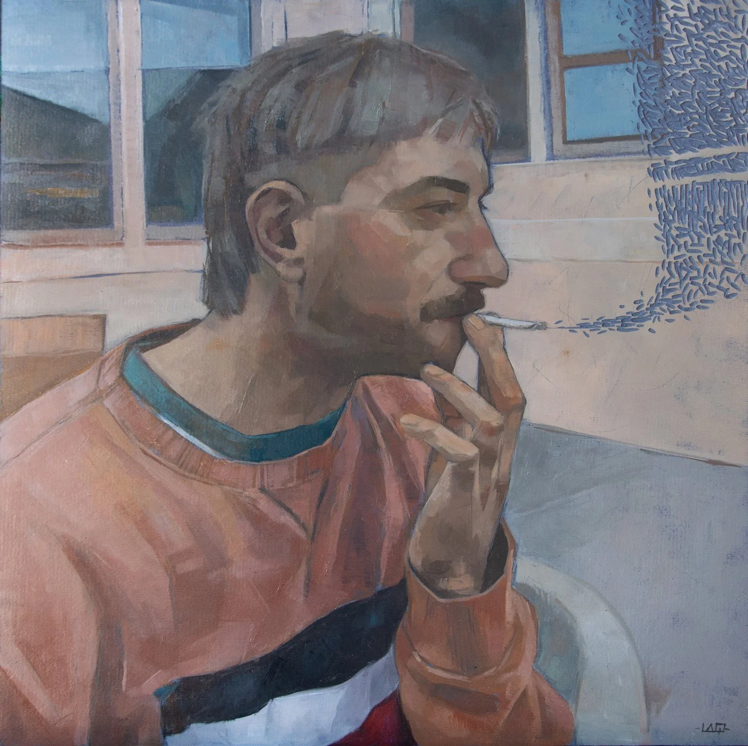 INTERVIEW | Linda Aquaro