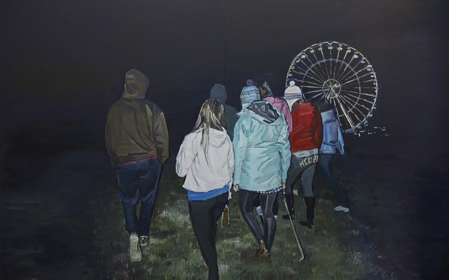 INTERVIEW | Olivier Larivière