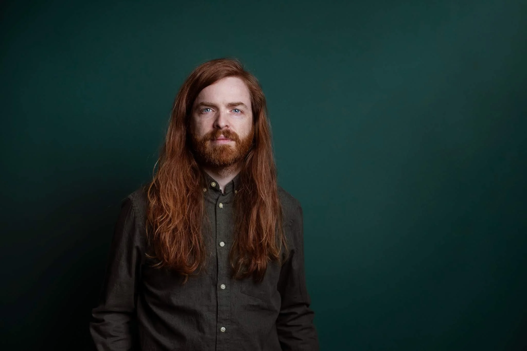 INTERVIEW | Jonathan Frübis