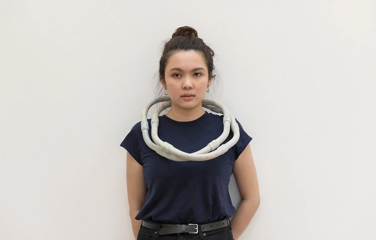 INTERVIEW | Suyu Chen