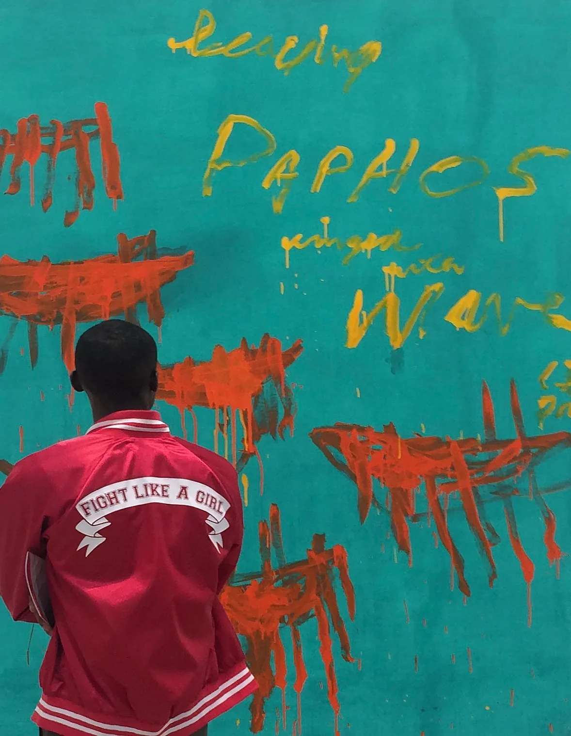 INTERVIEW | Jim Green