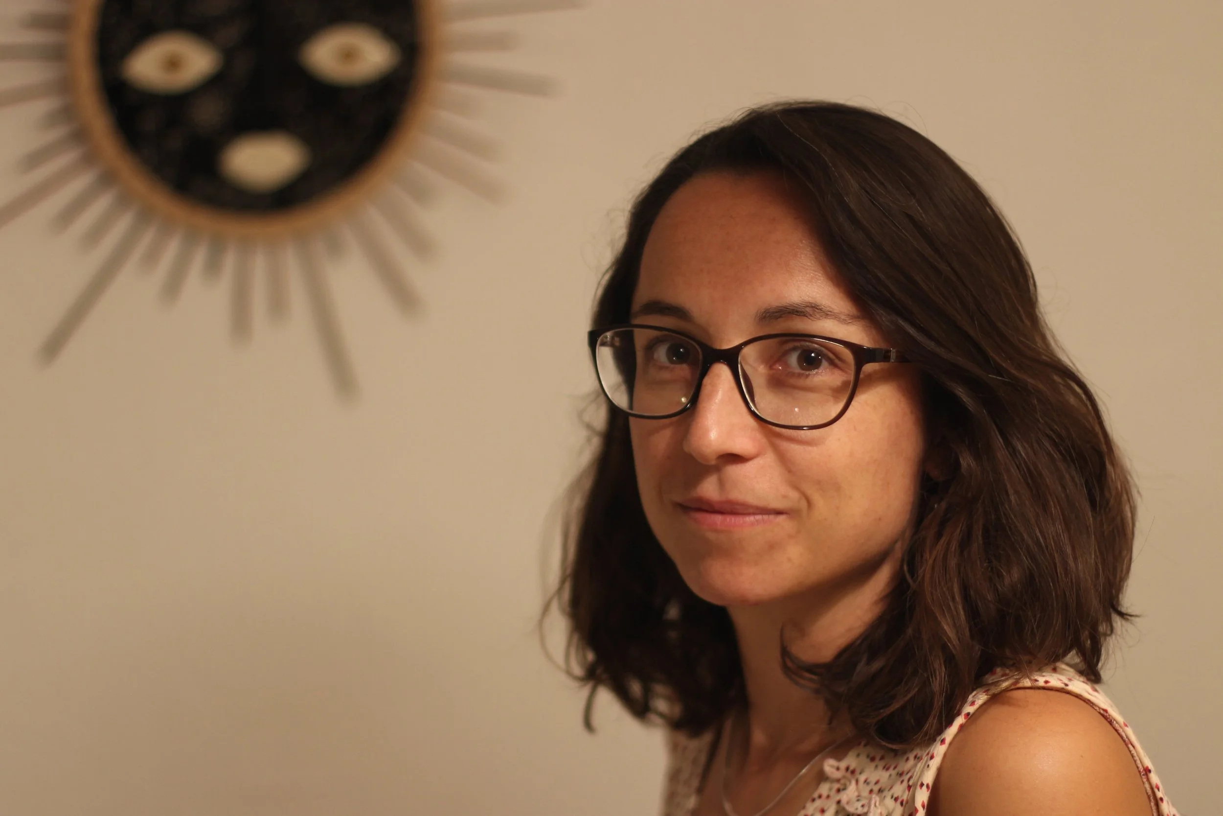 INTERVIEW | Céline Sicard