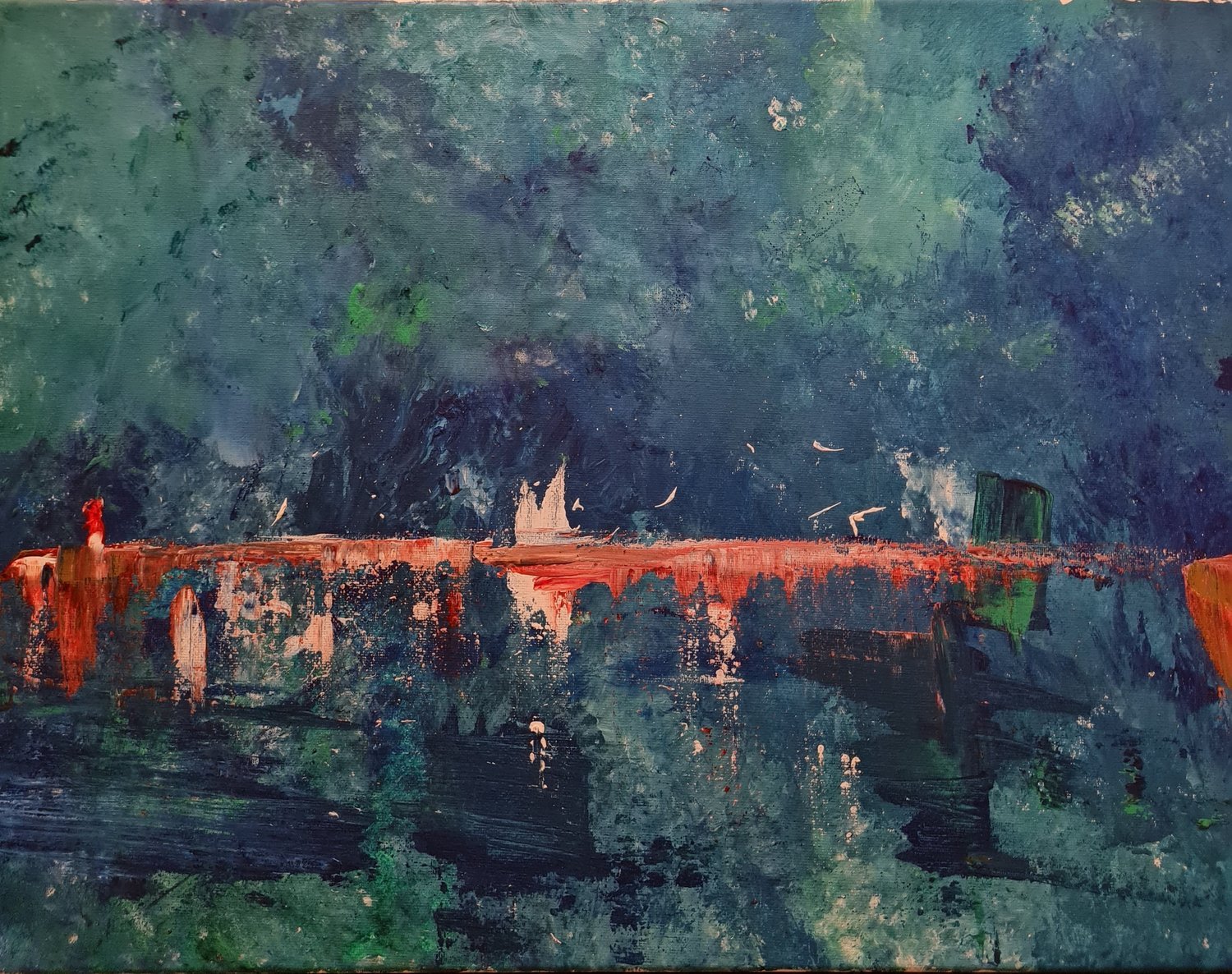 INTERVIEW | Shir Beck