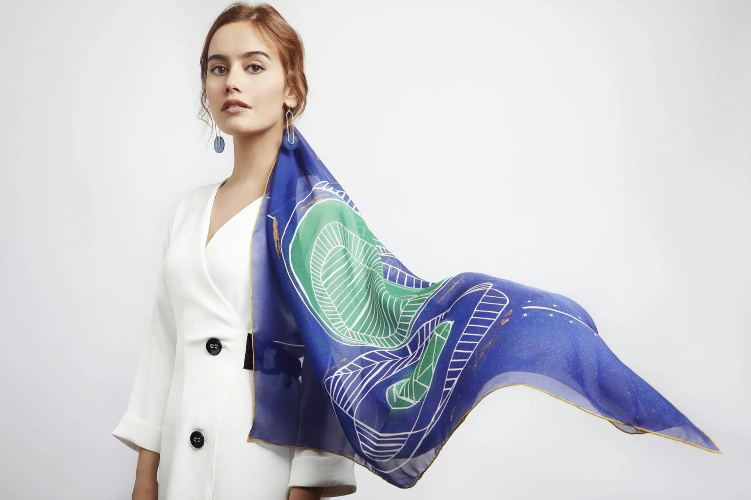 INTERVIEW | Basma Alshather