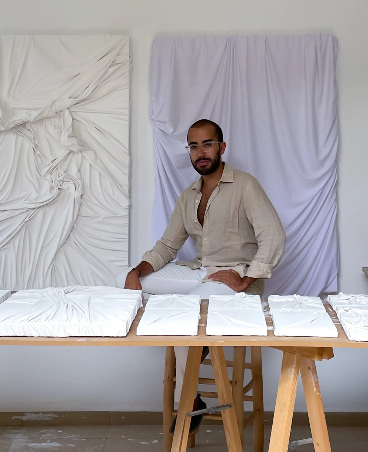 INTERVIEW | Oussama Garti