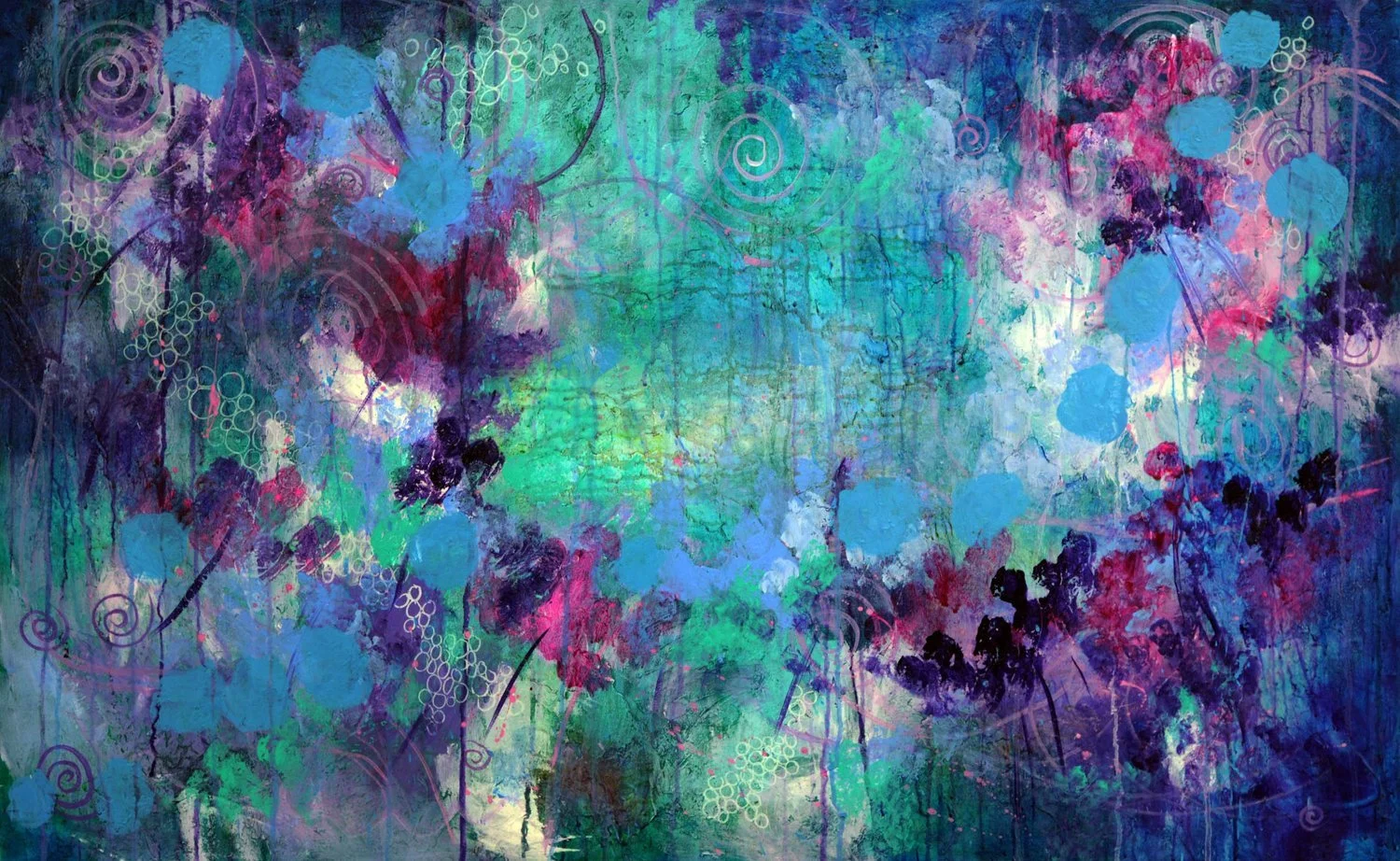 INTERVIEW | Kelly Borgers