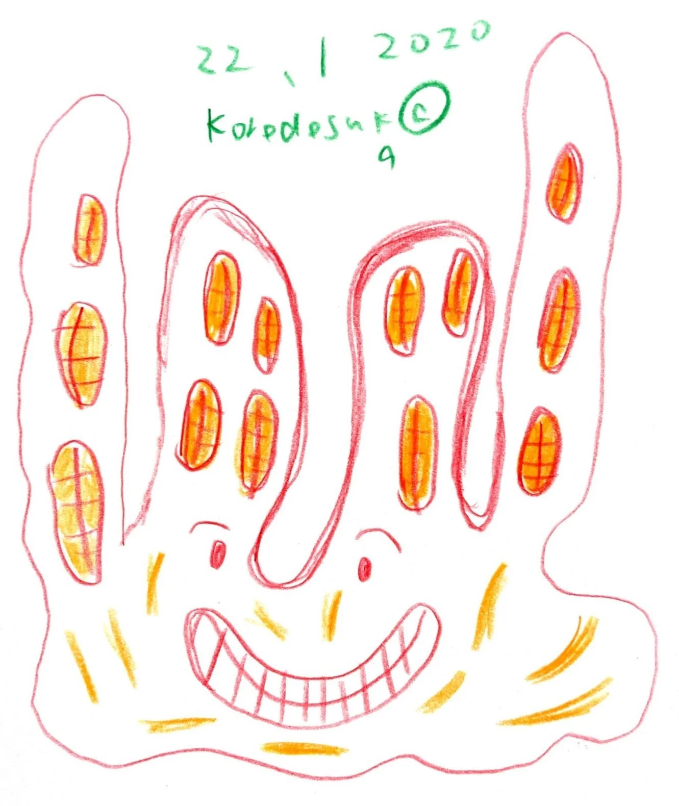 INTERVIEW | Iyo Kamimura