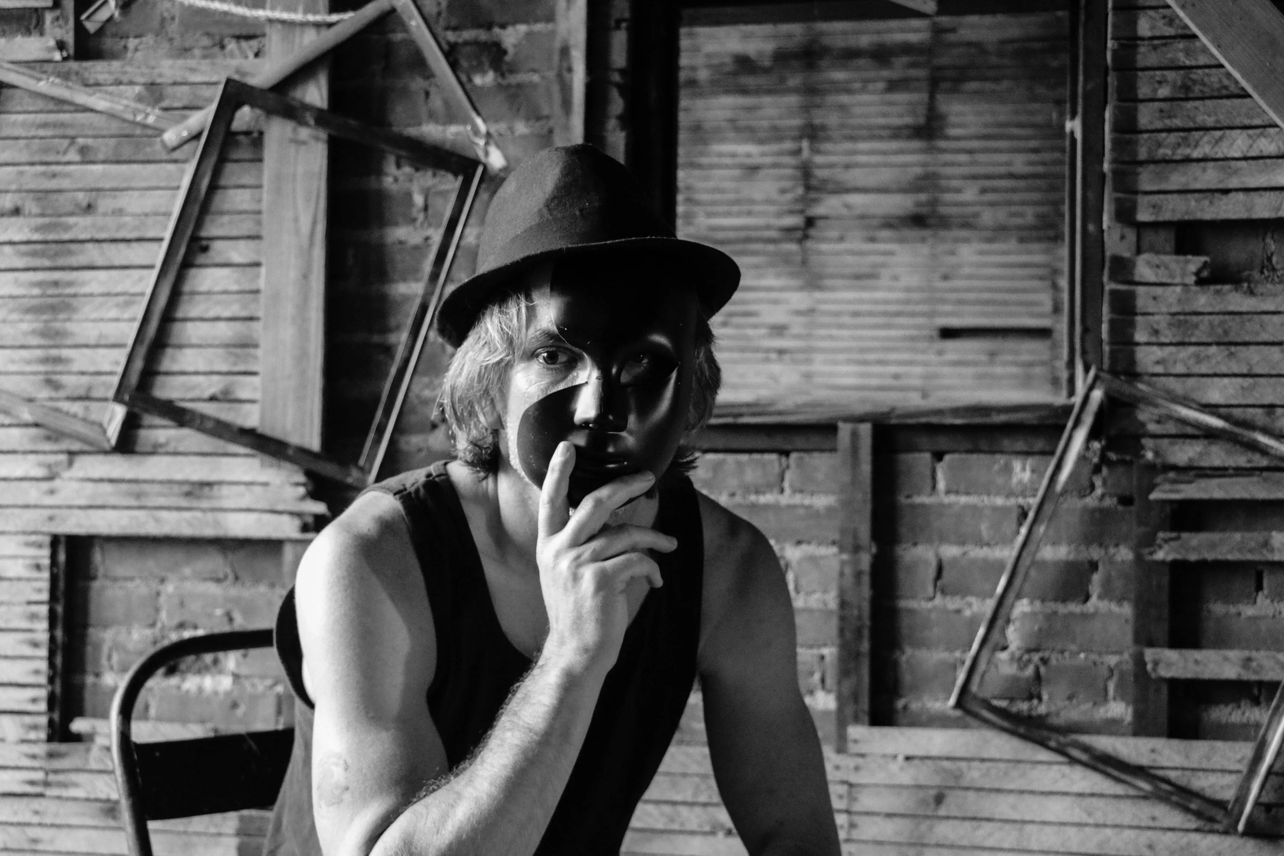 INTERVIEW | Jeremy Bach