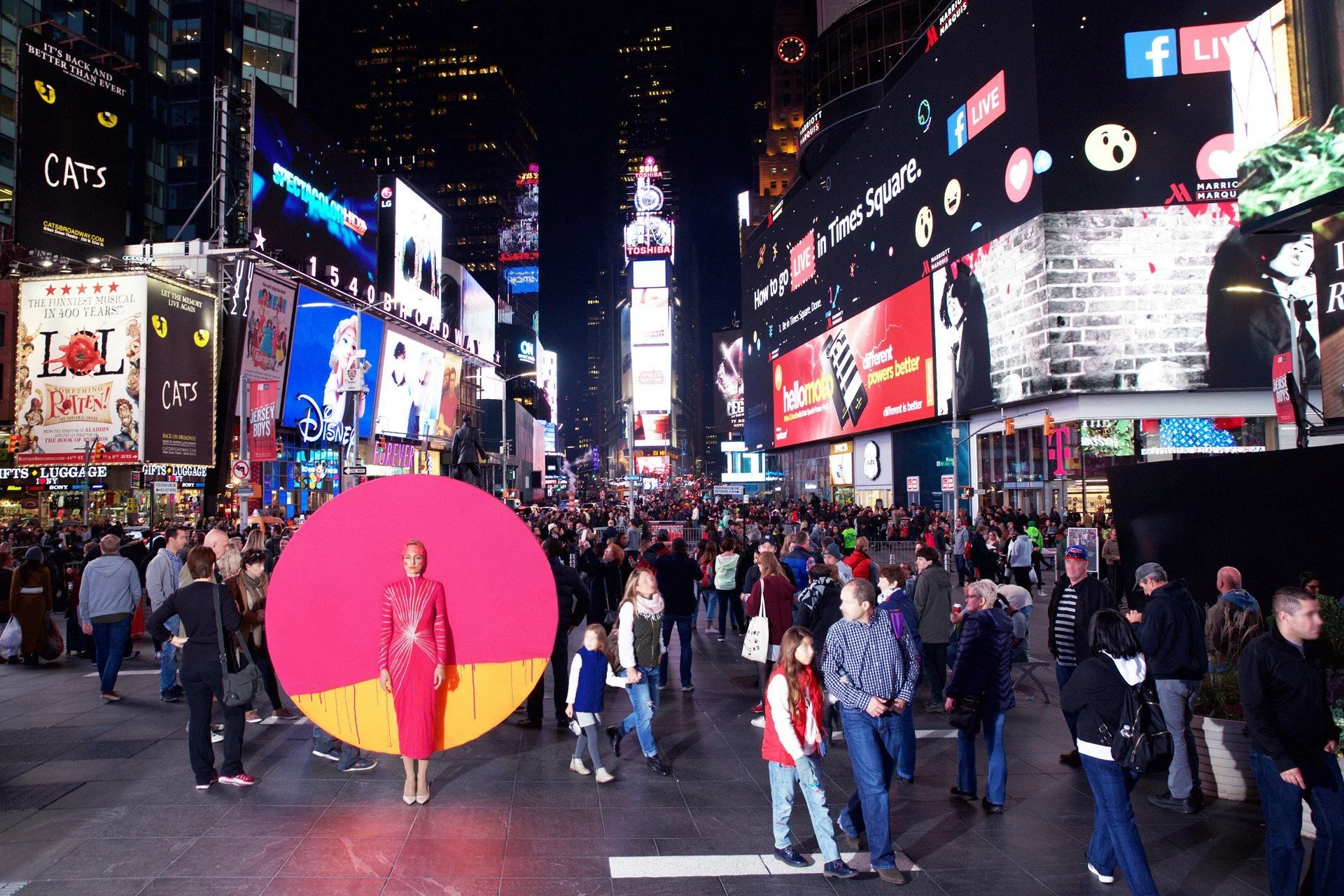 INTERVIEW | Milena ZeVu