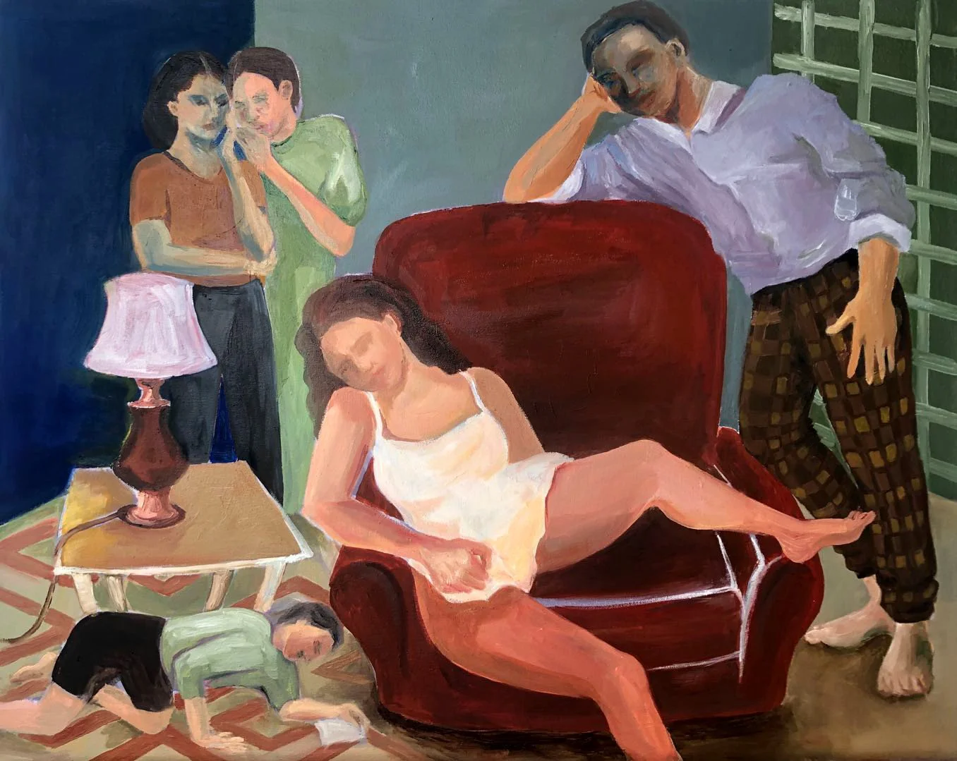 INTERVIEW | Yannie Gu