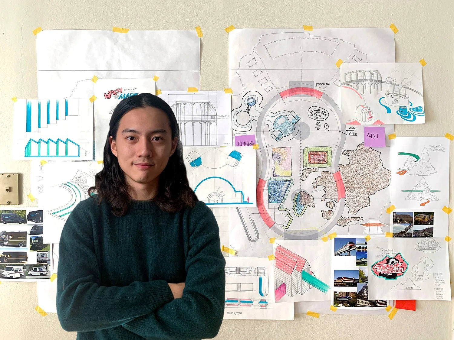 INTERVIEW | Rio Chen