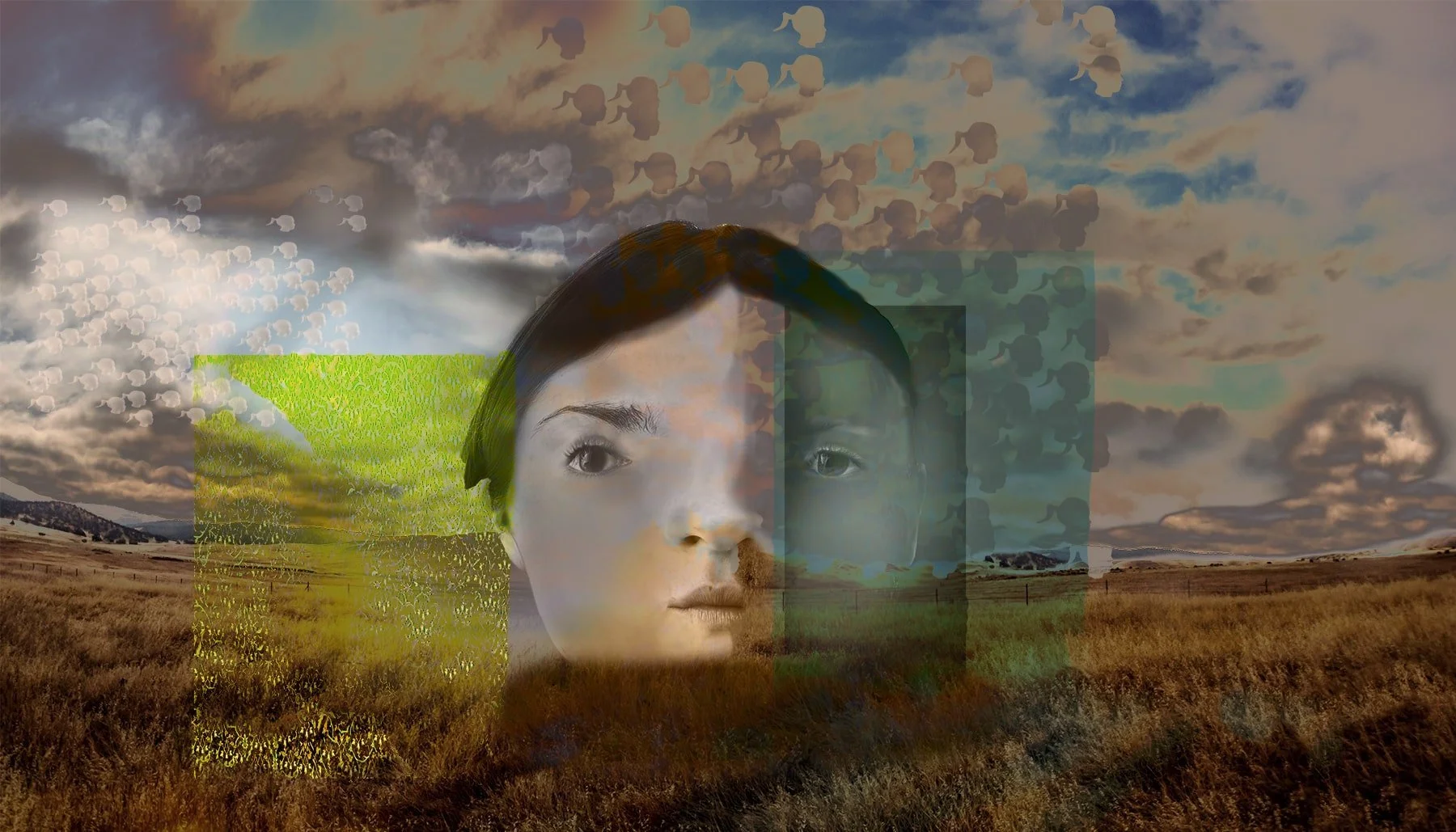 INTERVIEW | Fatima Jamil