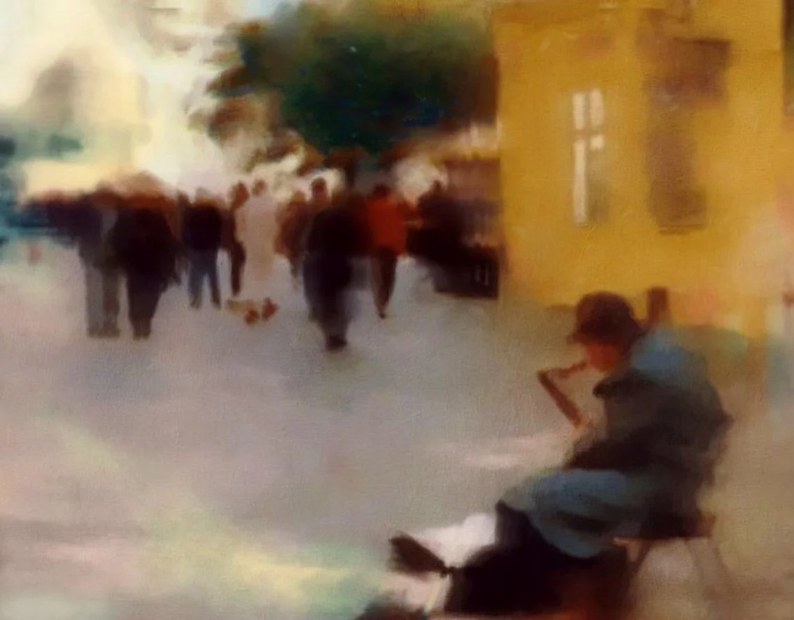 INTERVIEW | Bilge Ugursu