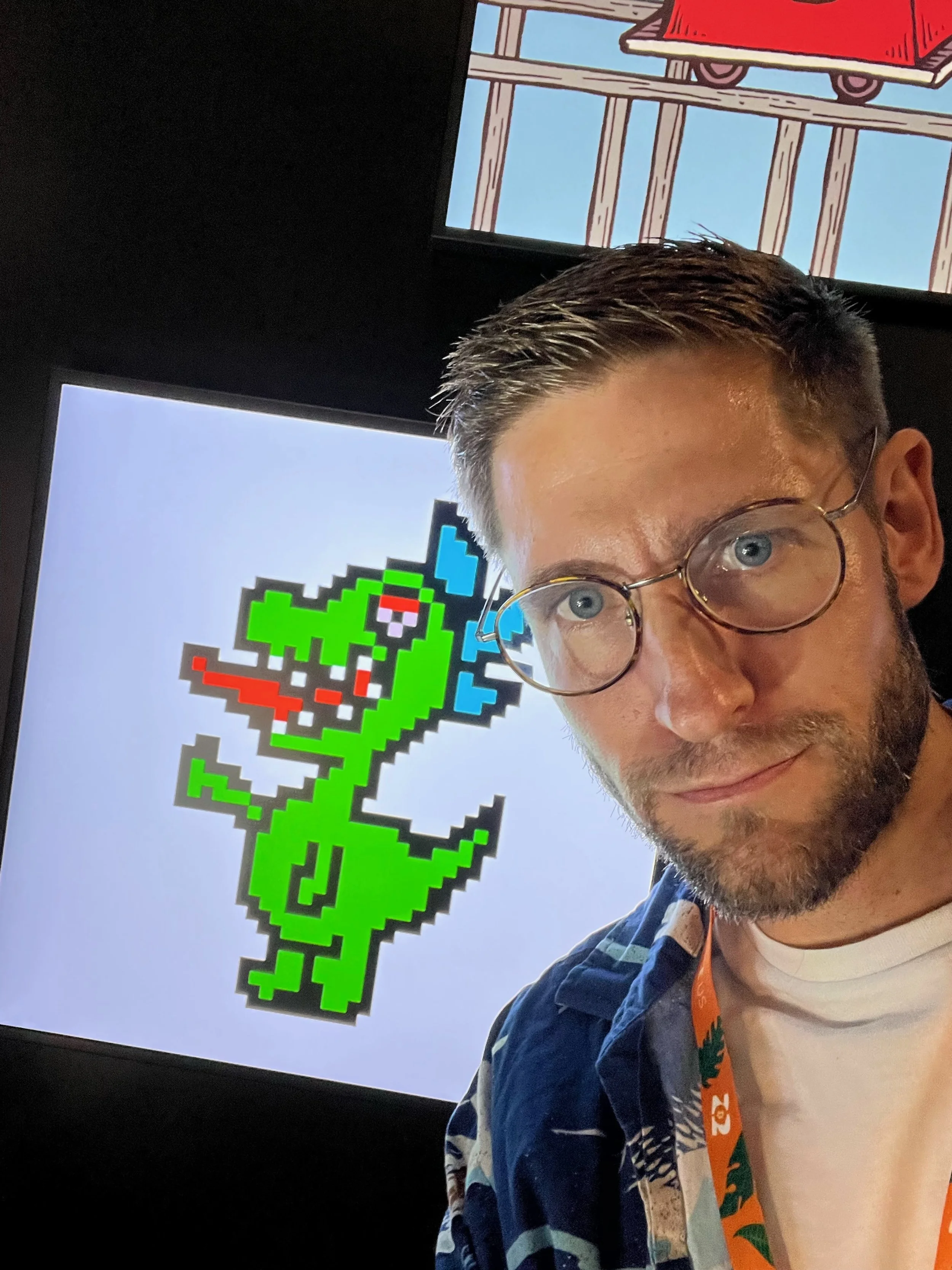 INTERVIEW | XCPinata