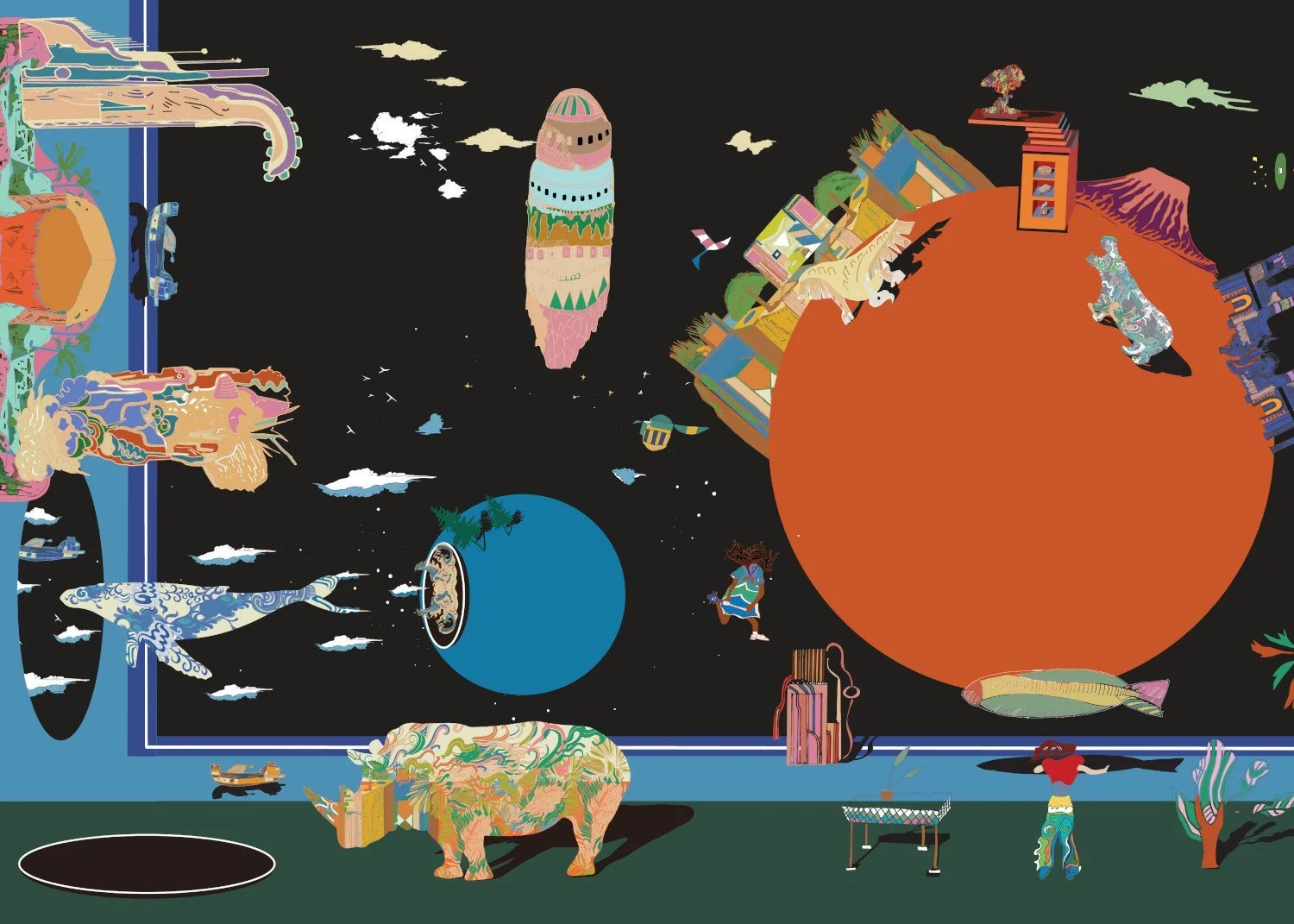 INTERVIEW | Taweechob Pinthong