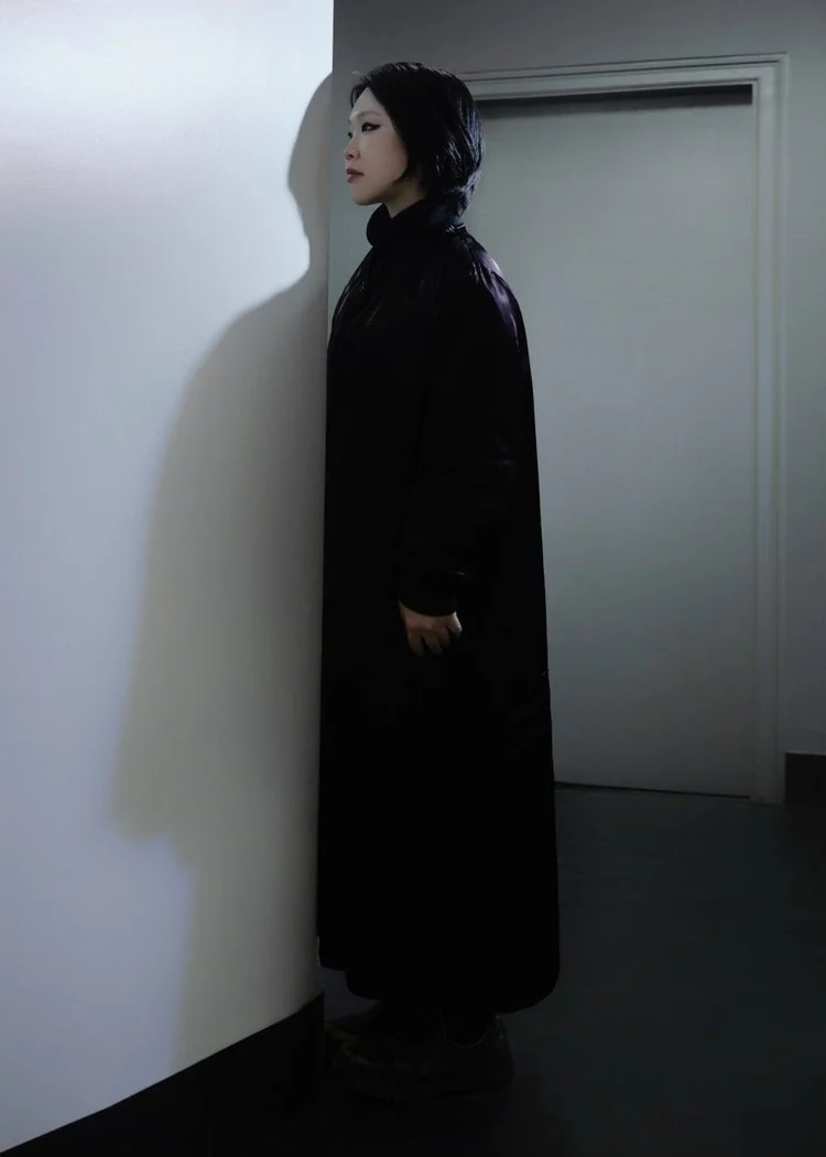 INTERVIEW | Haewon Jang