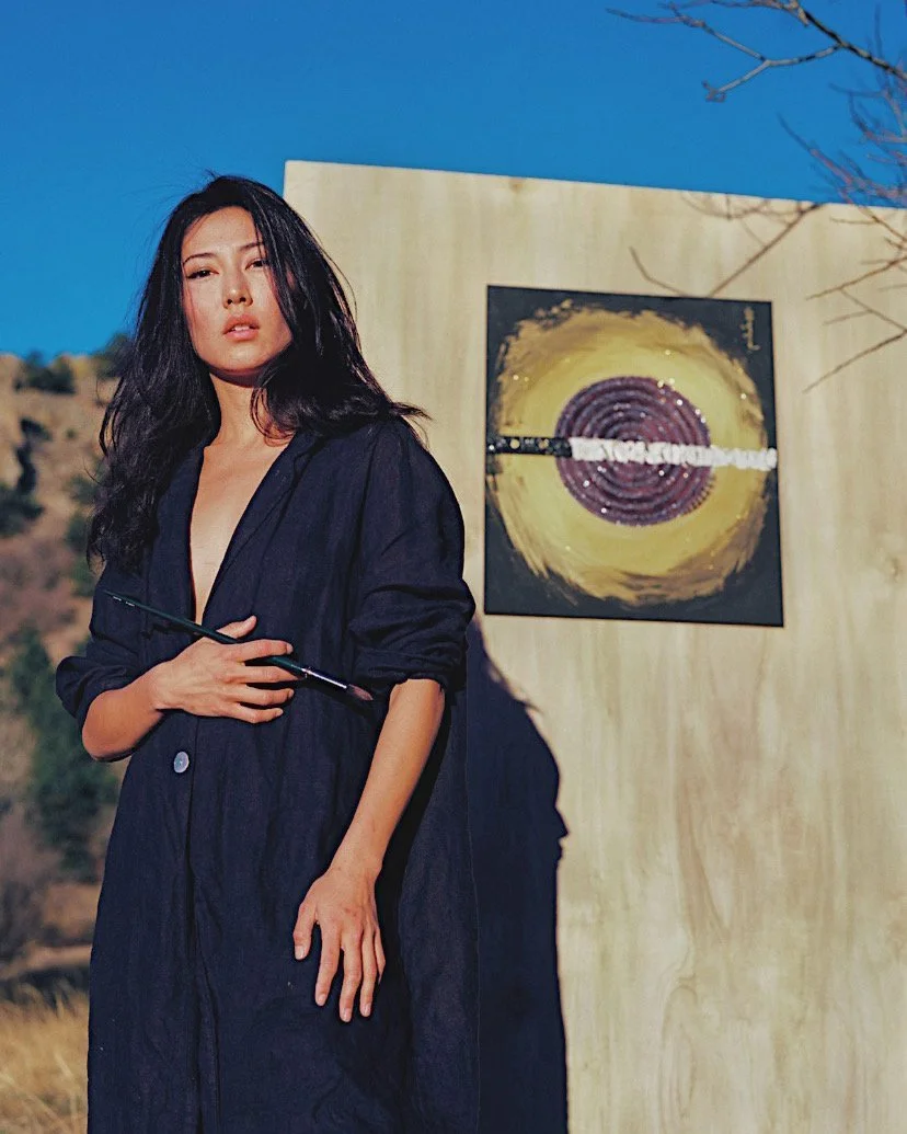 INTERVIEW | Radna Segal