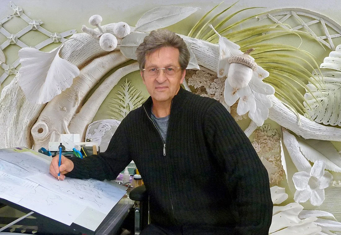 INTERVIEW | Ray Besserdin