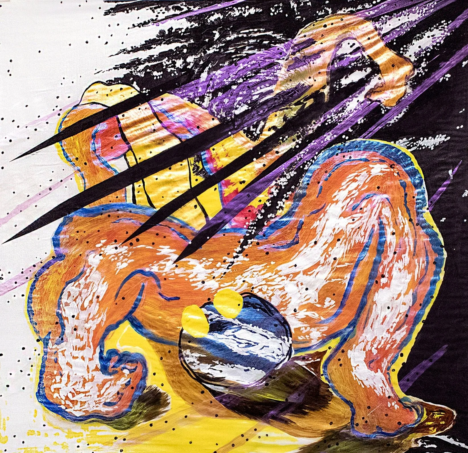 INTERVIEW | Yunah Seo