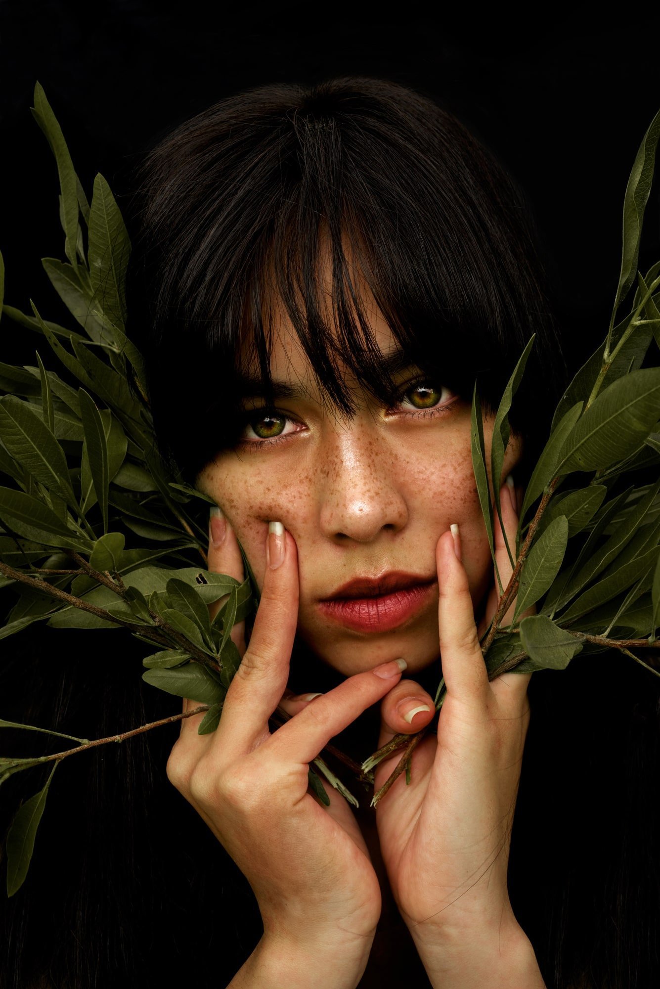 INTERVIEW | Jhuliana Cueva