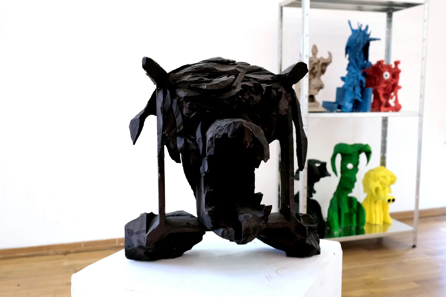 INTERVIEW | Göksel Doğan