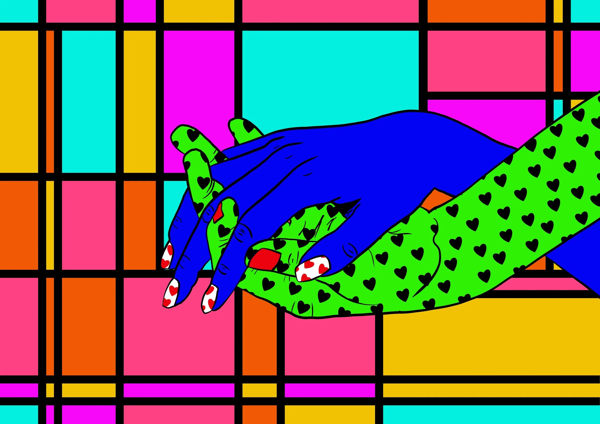 INTERVIEW | Maximilian Girardi