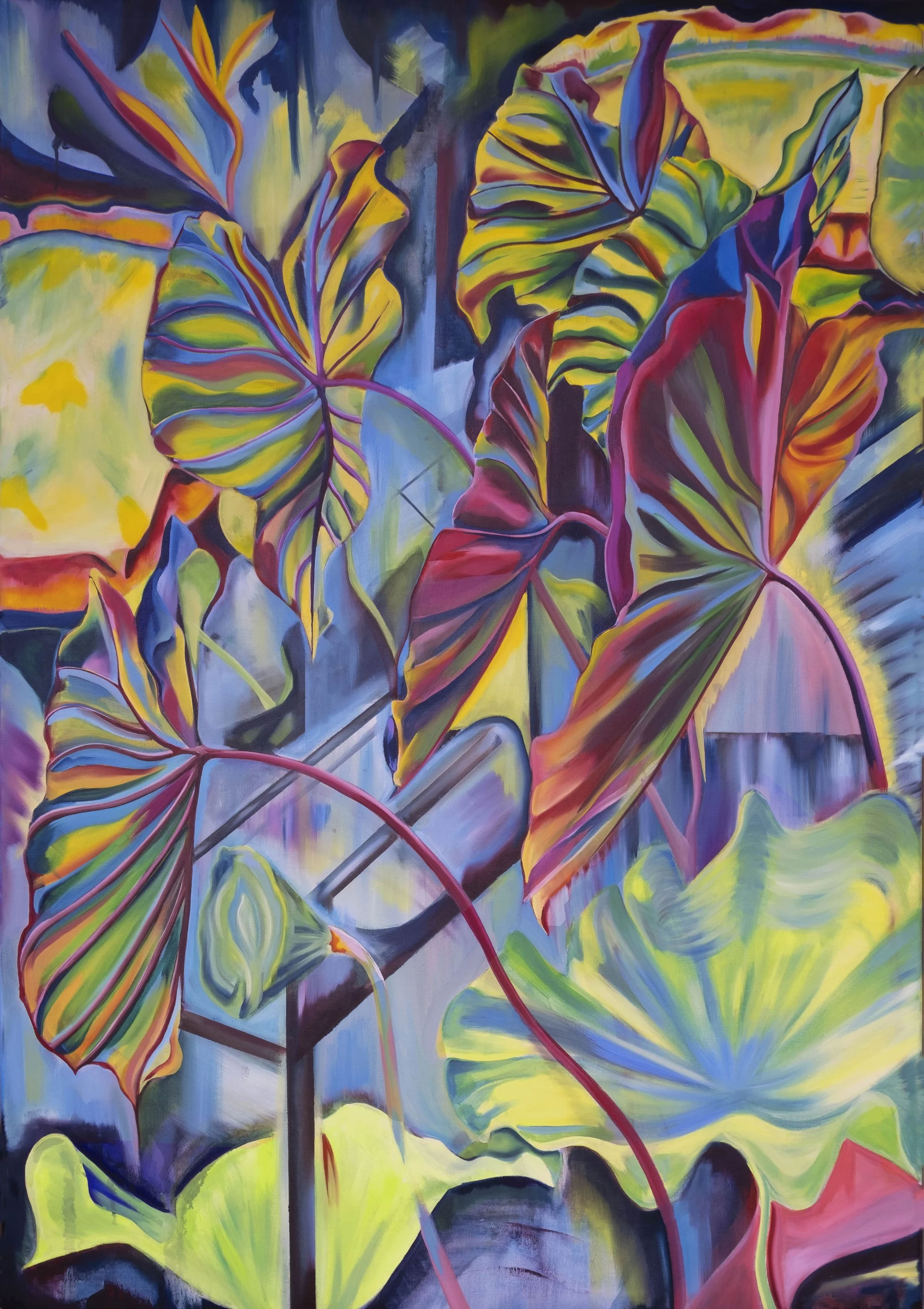 INTERVIEW | Ruth Egon
