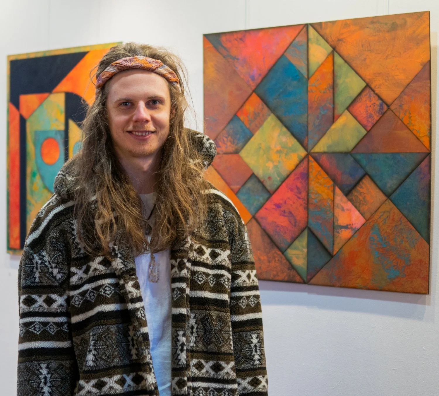 INTERVIEW | Lewis Deeney