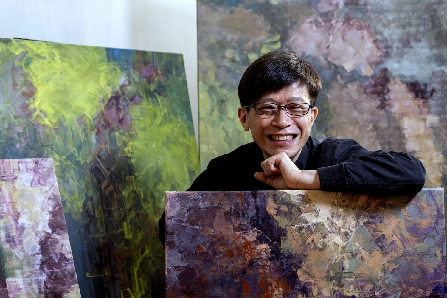 INTERVIEW | Kwong Kwok Wai