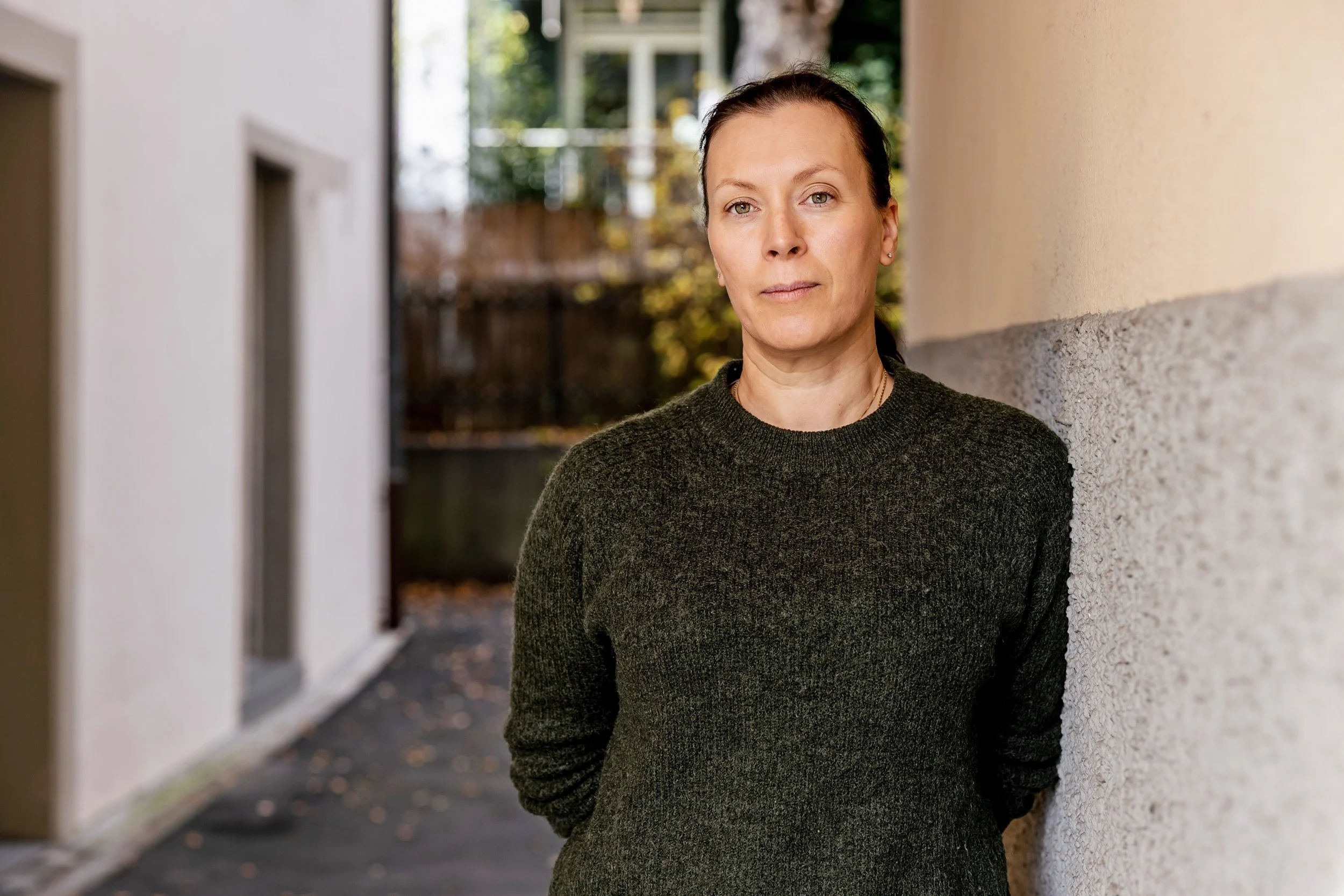 INTERVIEW | Nora Papp