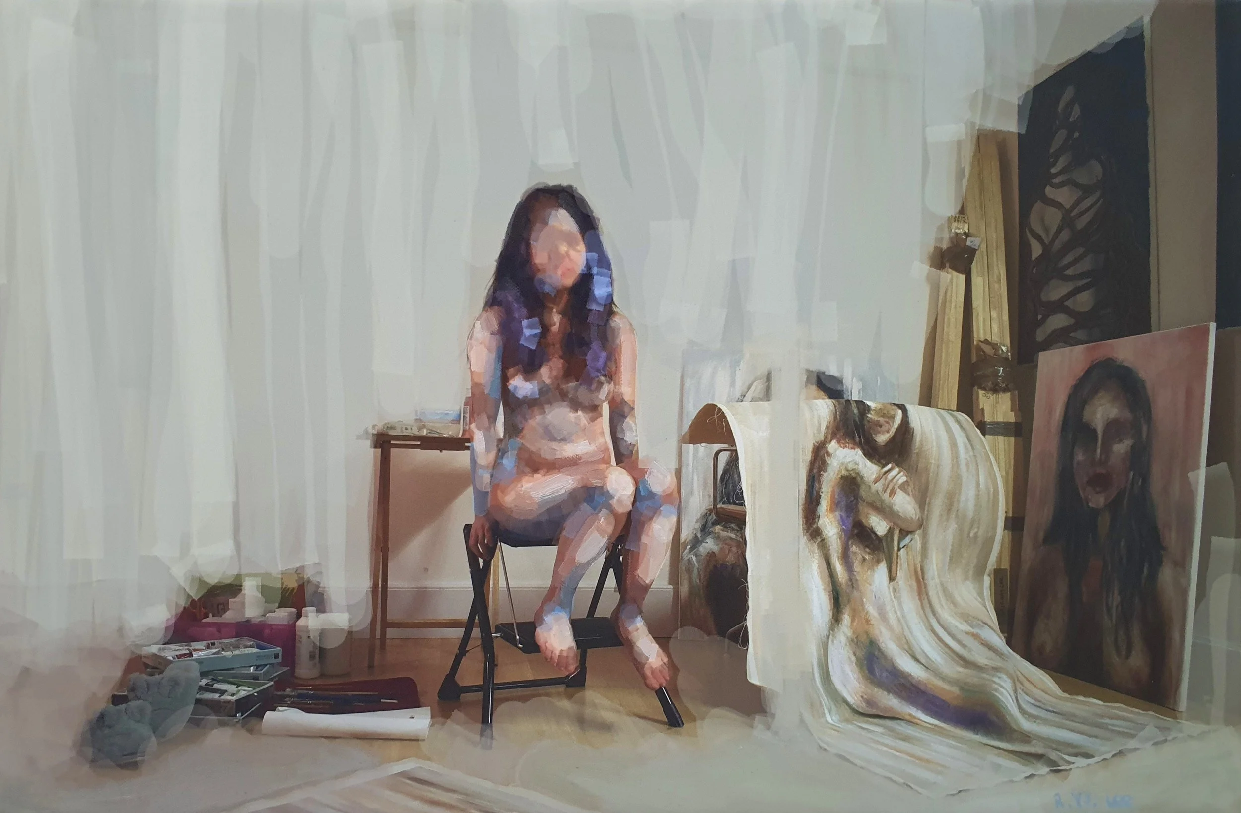 INTERVIEW | Rebecca Yunjeong Lee