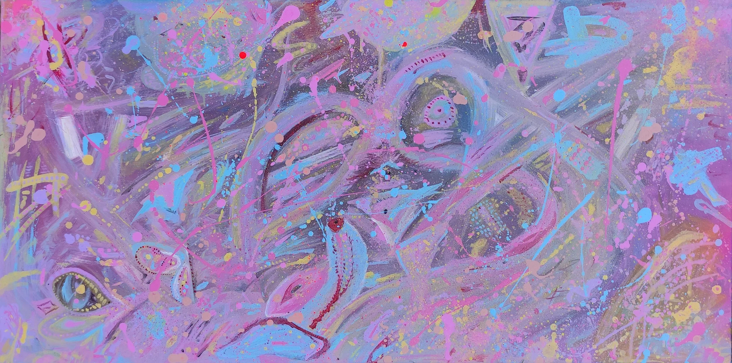 INTERVIEW | Francesca Busalla