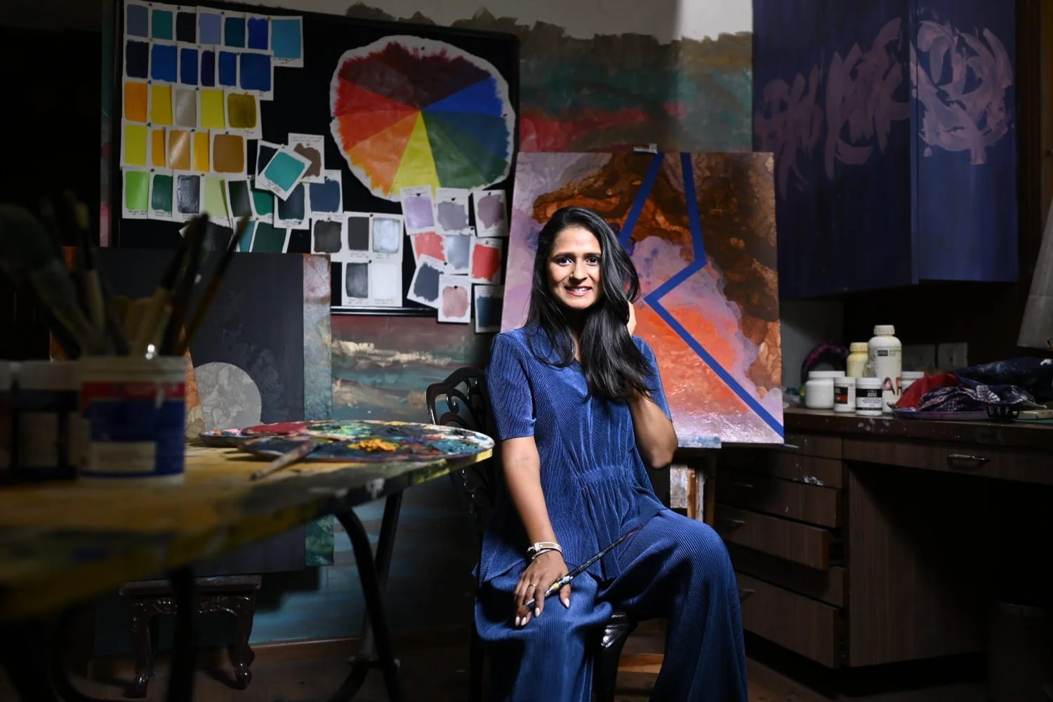 INTERVIEW | Savya Jain