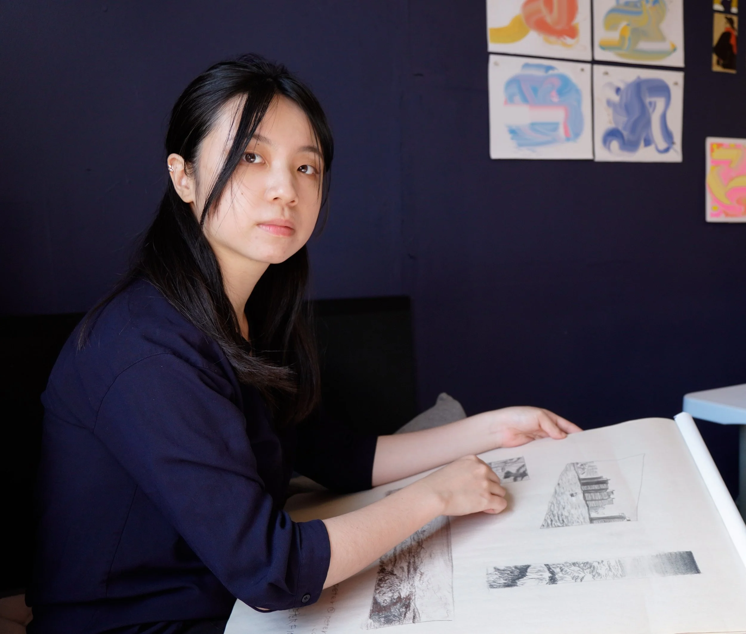 INTERVIEW | Yalan Wen