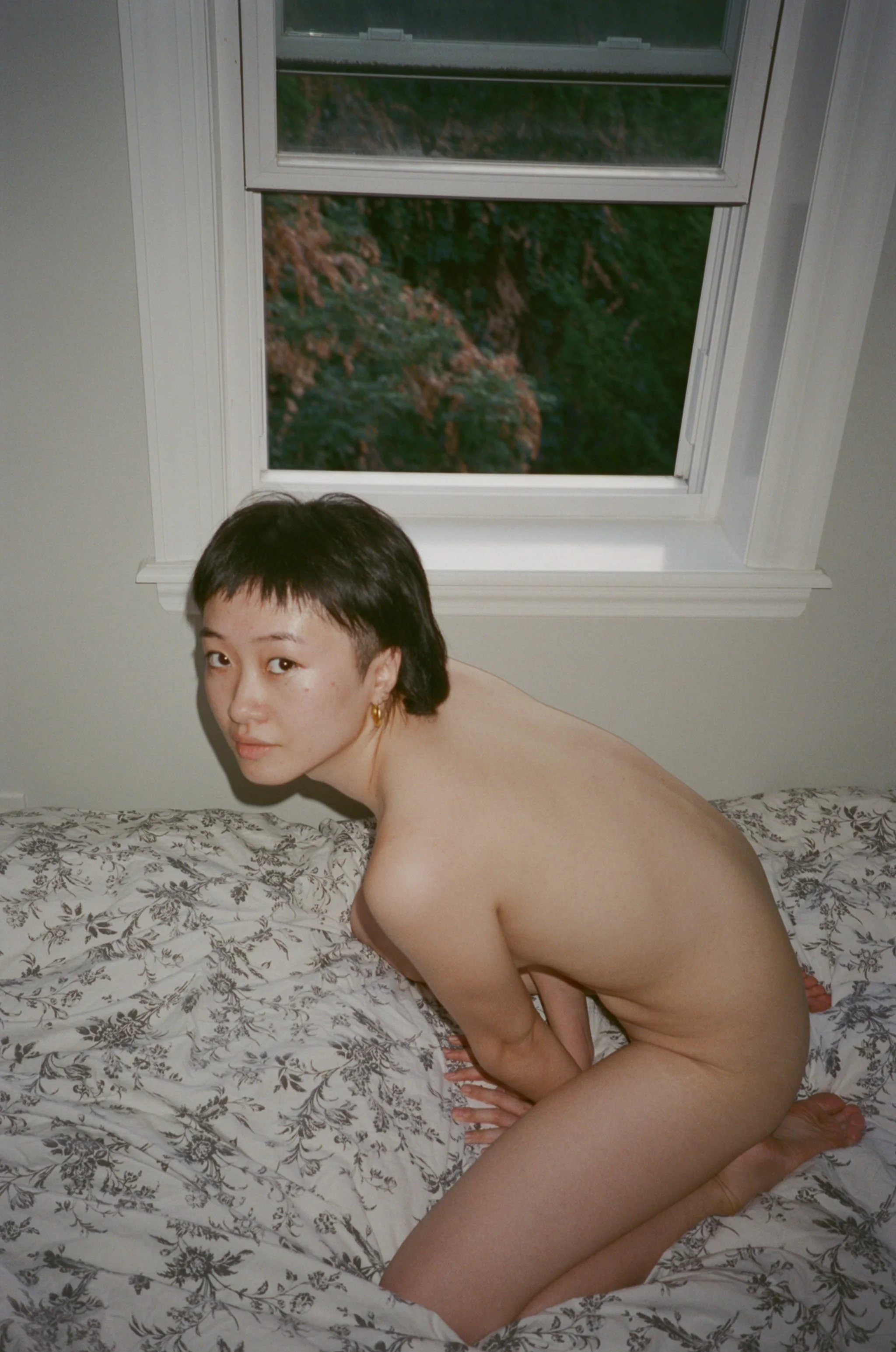 INTERVIEW | Liao Qian