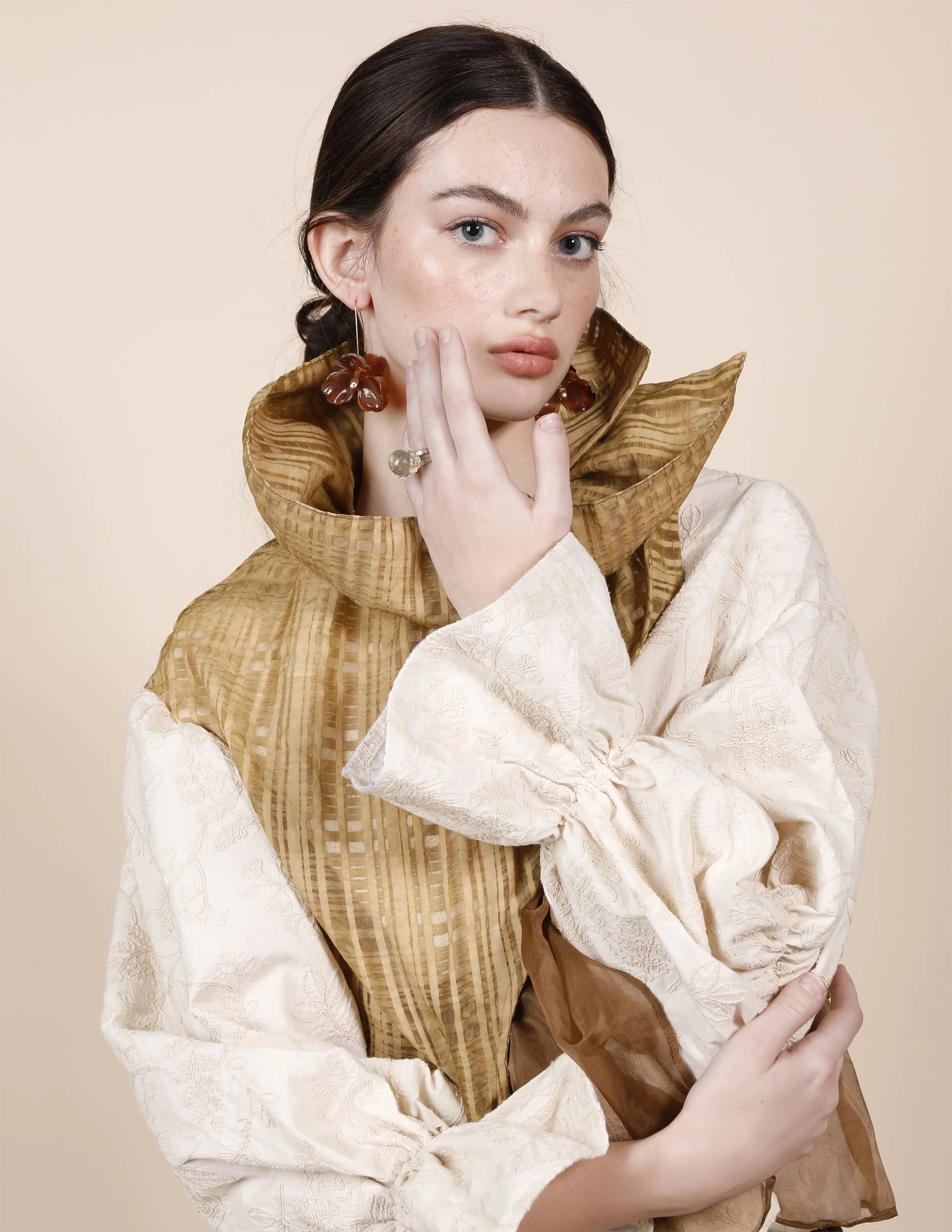 INTERVIEW | YaXi Zhou