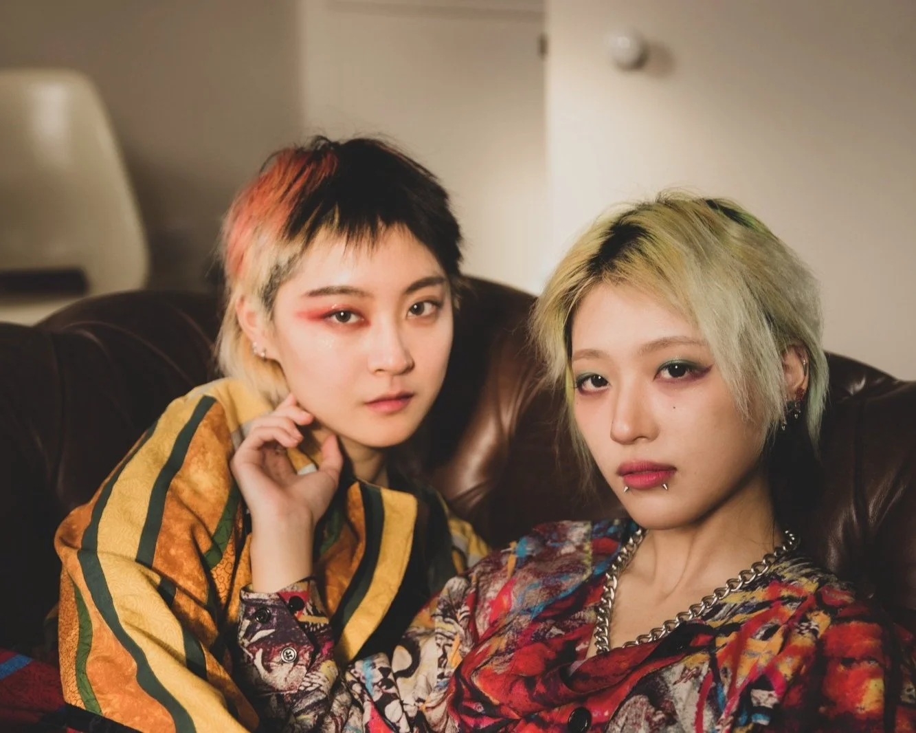 INTERVIEW | Shou-An Chiang