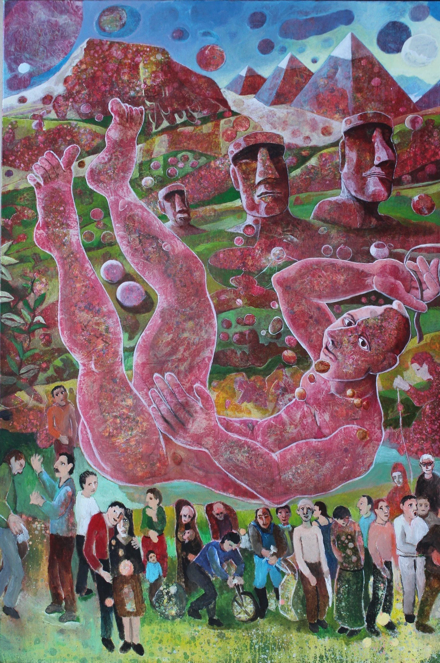 INTERVIEW | Pepe Hidalgo