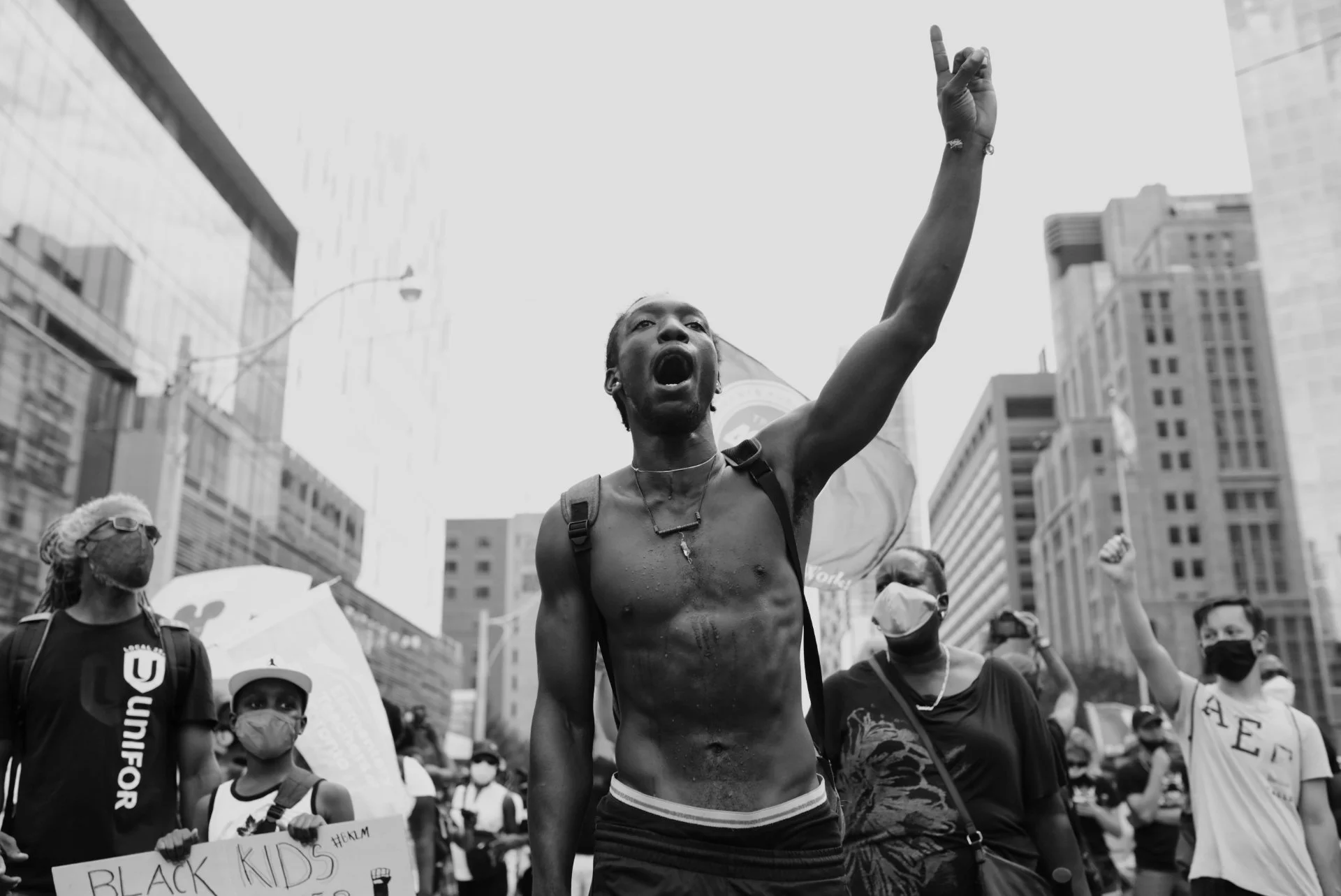 INTERVIEW | Karim Abed