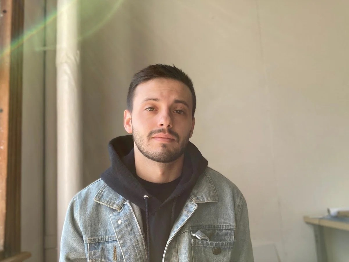 INTERVIEW | Guillermo Pacheco