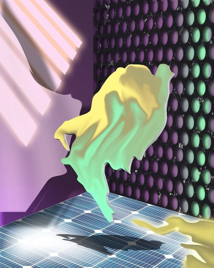 INTERVIEW | Negentrop