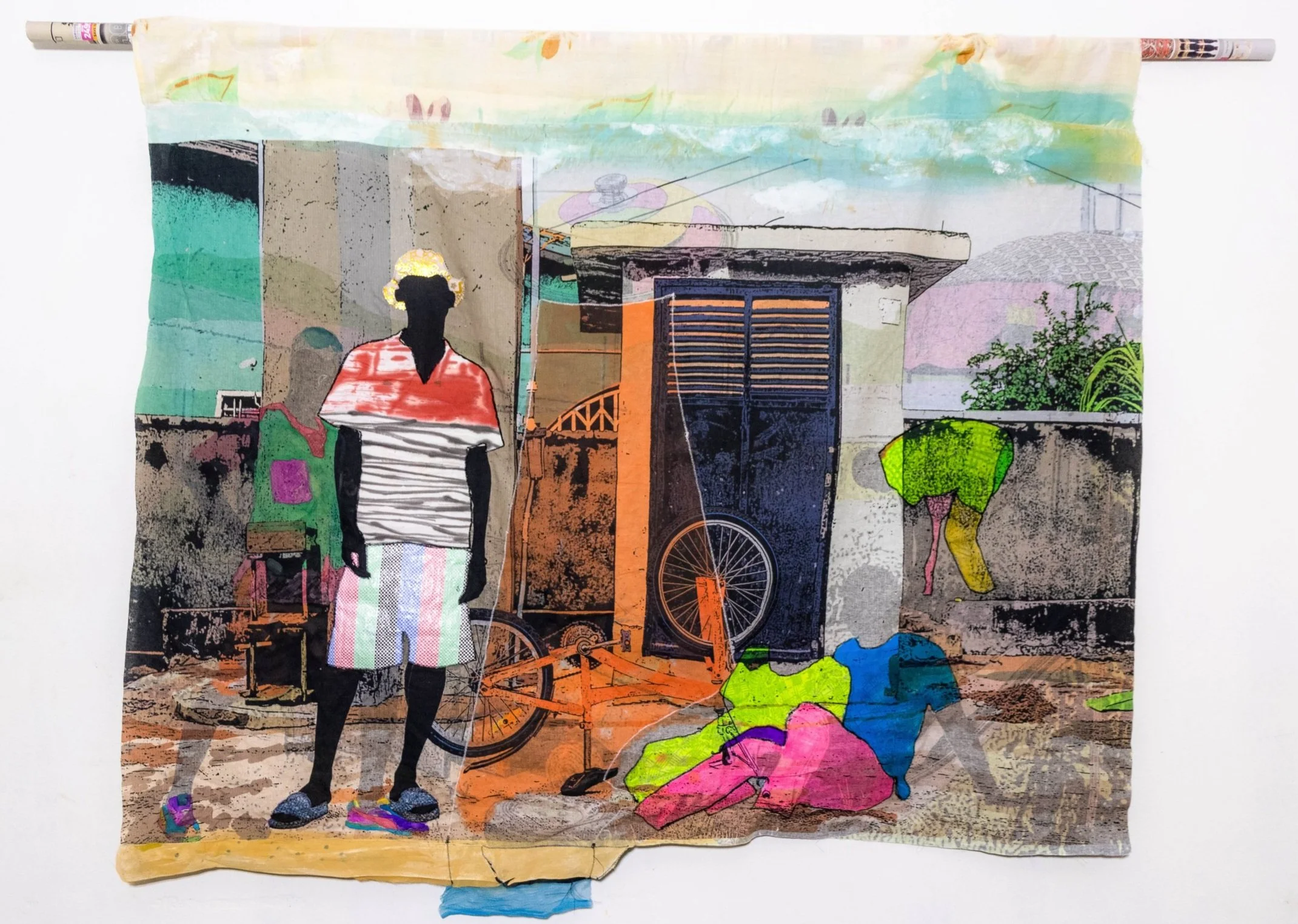 INTERVIEW | Ernest Kankam