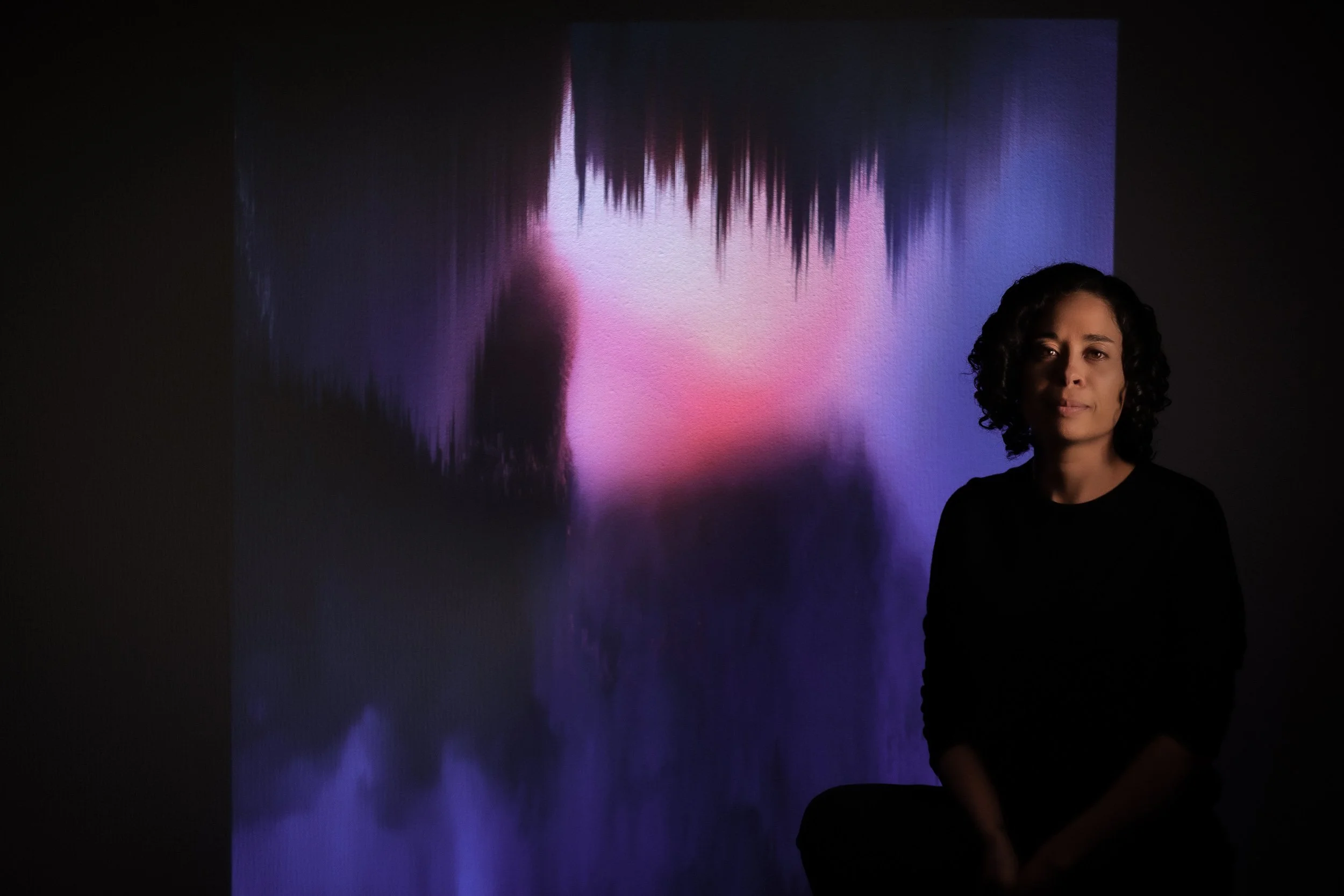 INTERVIEW | Lela Amparo