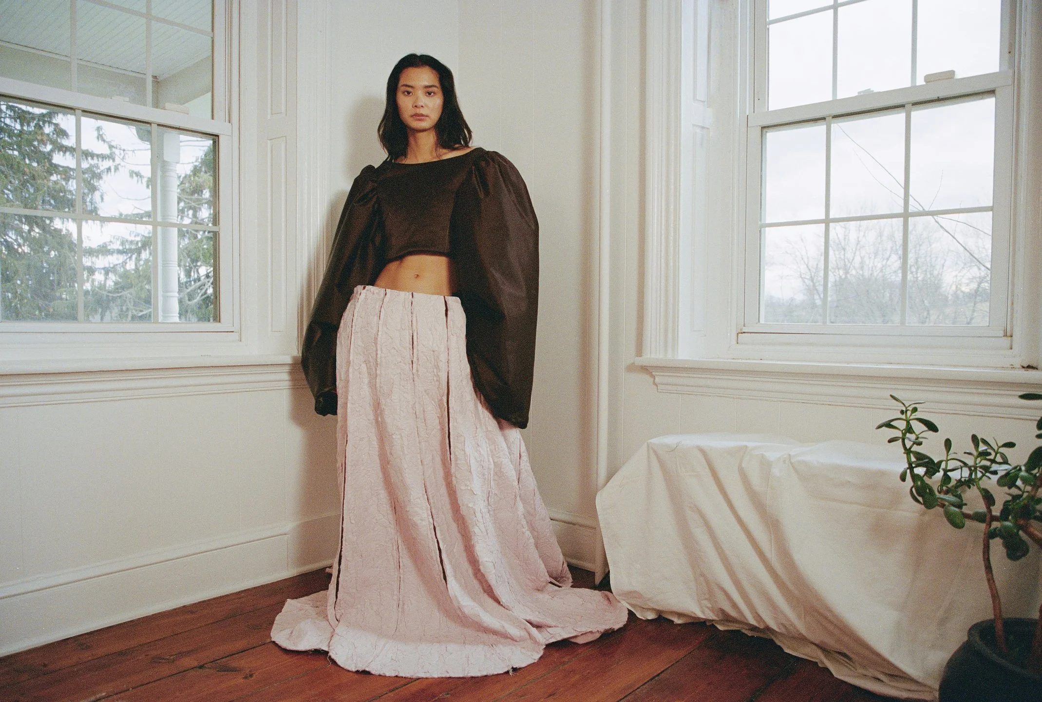 INTERVIEW | Xinyu Zheng