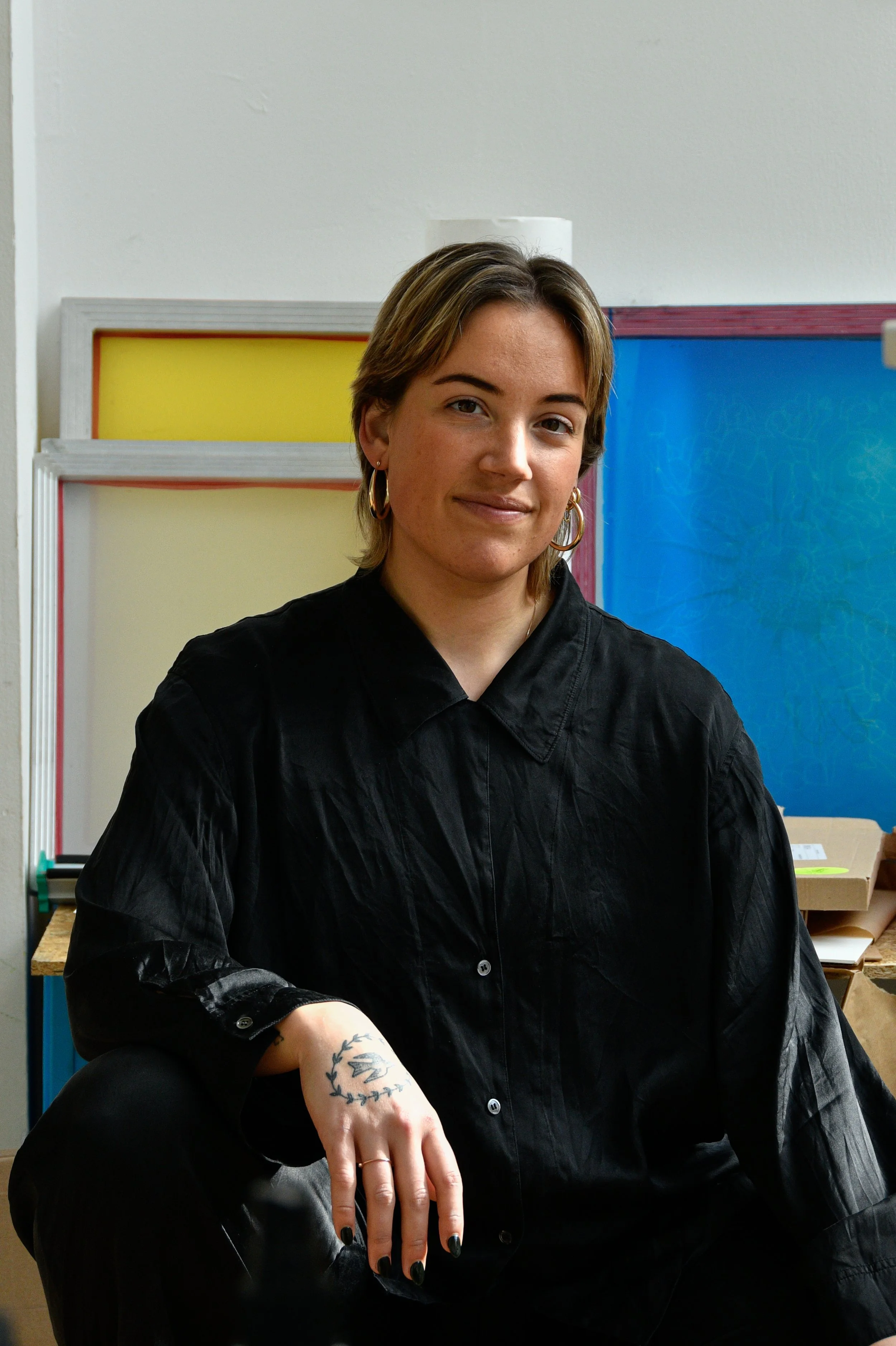 INTERVIEW | Jikke Lesterhuis