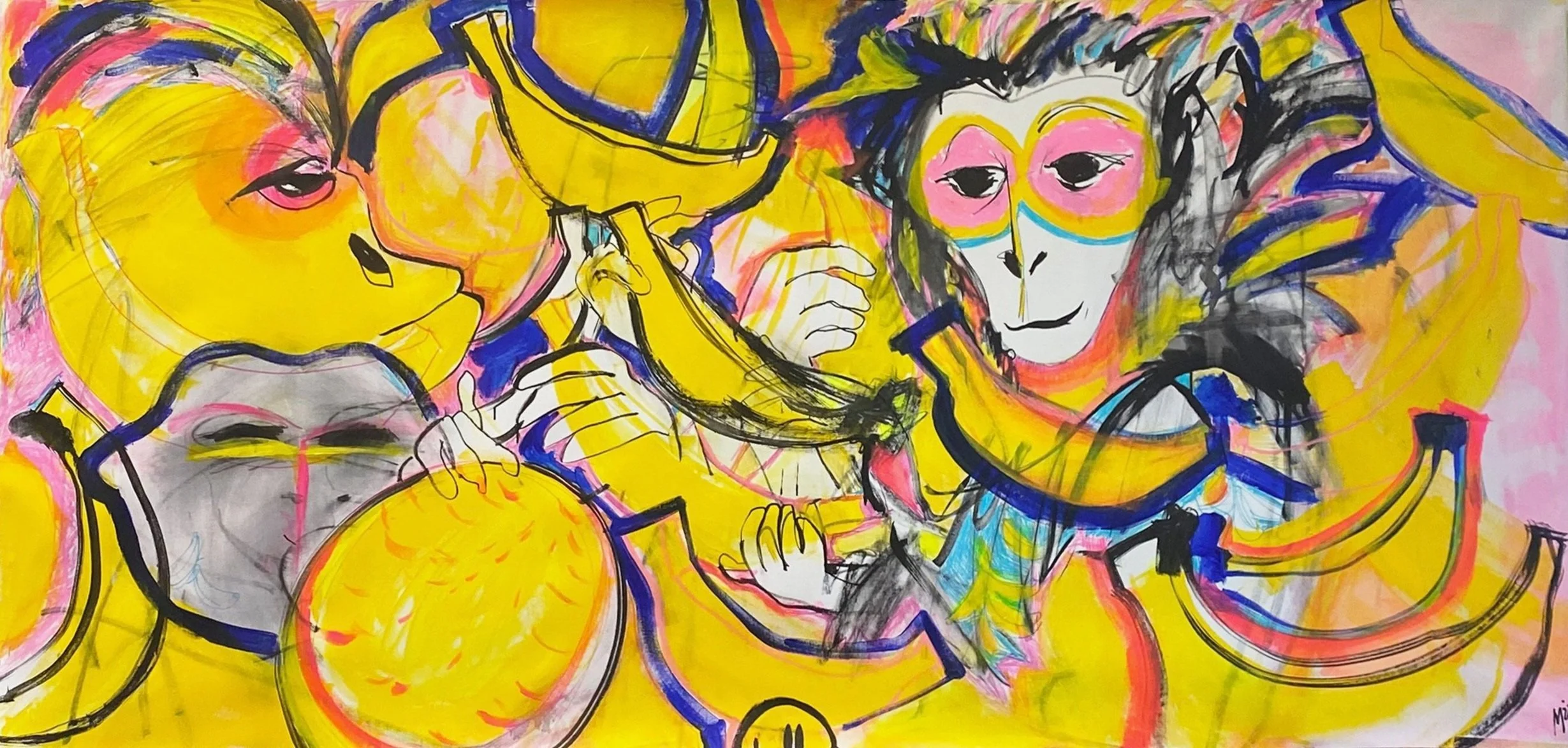 INTERVIEW | Marika Mihalache