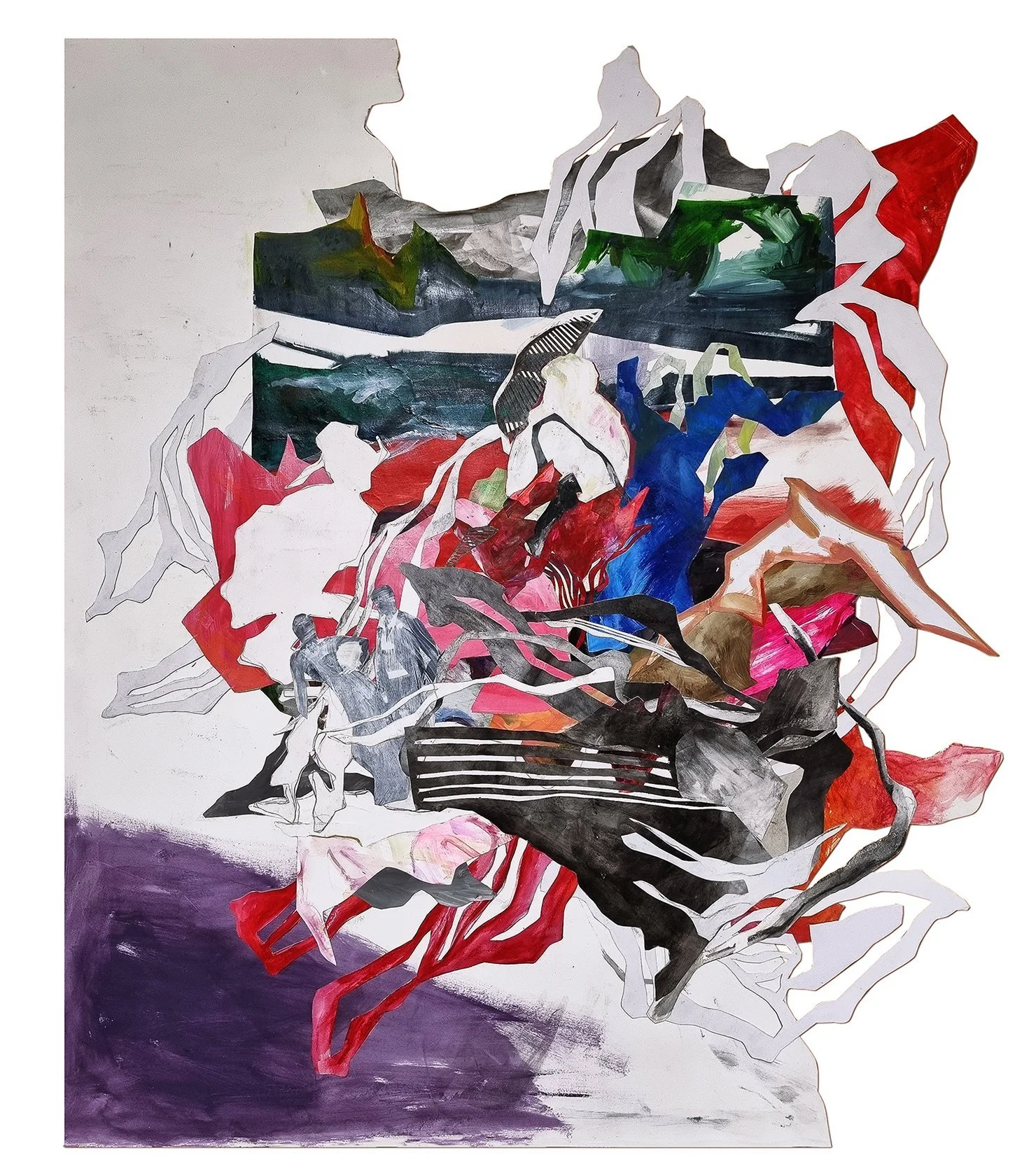 INTERVIEW | Hee Jung Han